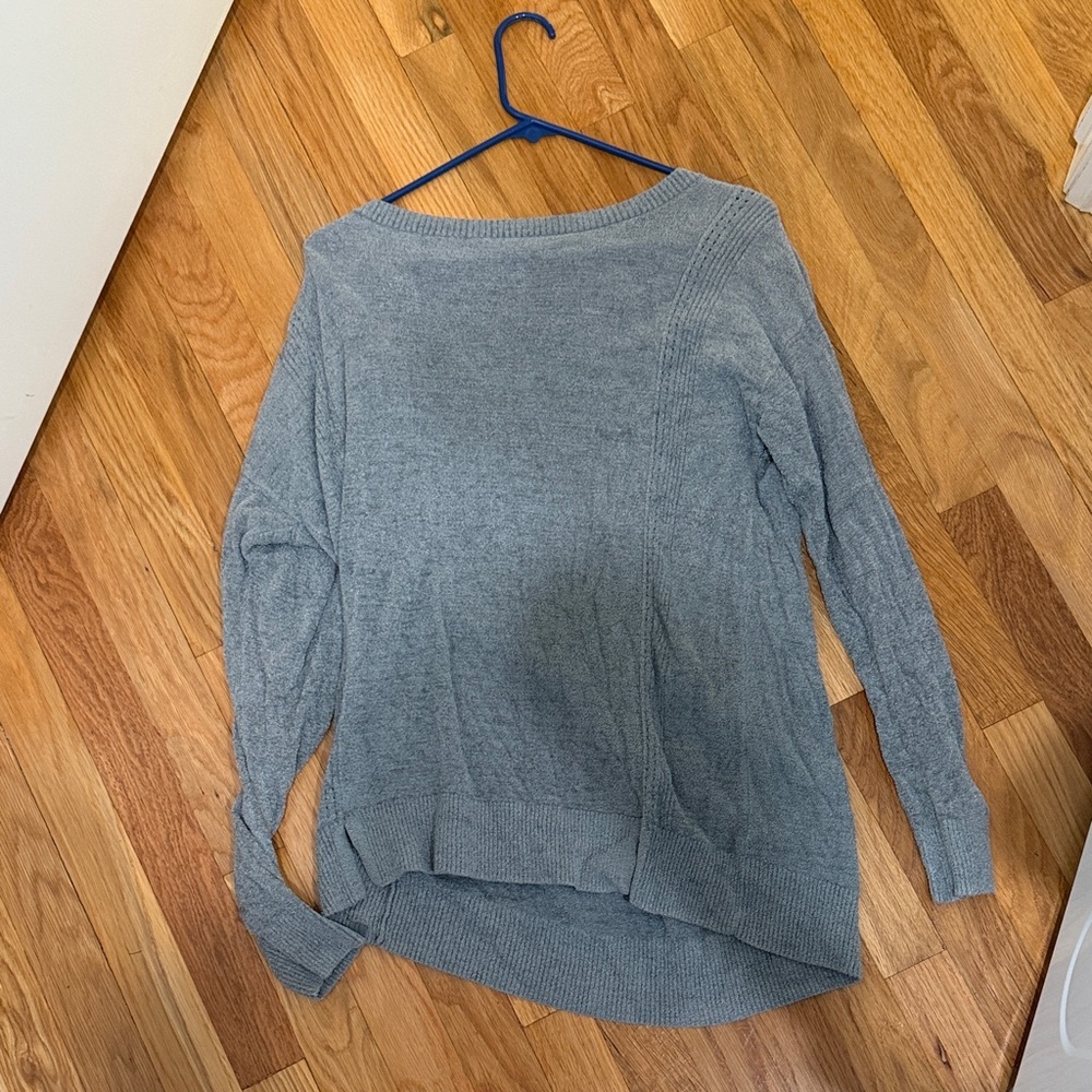 Barefoot Dreams Women's Sweater